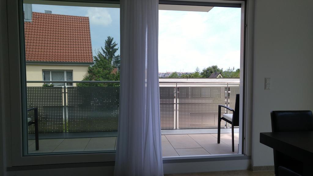 Zimmervermietung Im Zentrum Waiblingens Waiblingen  Exterior photo